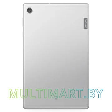 Планшет Lenovo M10 FHD Plus TB-X606X 128GB LTE ZA5V0241RU (серебристый) картинка 2